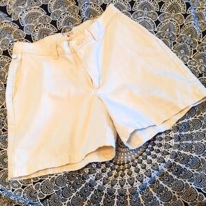 Vintage Polo jeans company Ralph Lauren highway wasted shorts